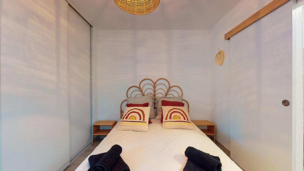 Appartement L'Appart' des Achards - PITAYA à Les Achards  Extérieur photo