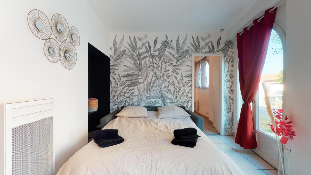 Appartement L'Appart' des Achards - PITAYA à Les Achards  Extérieur photo