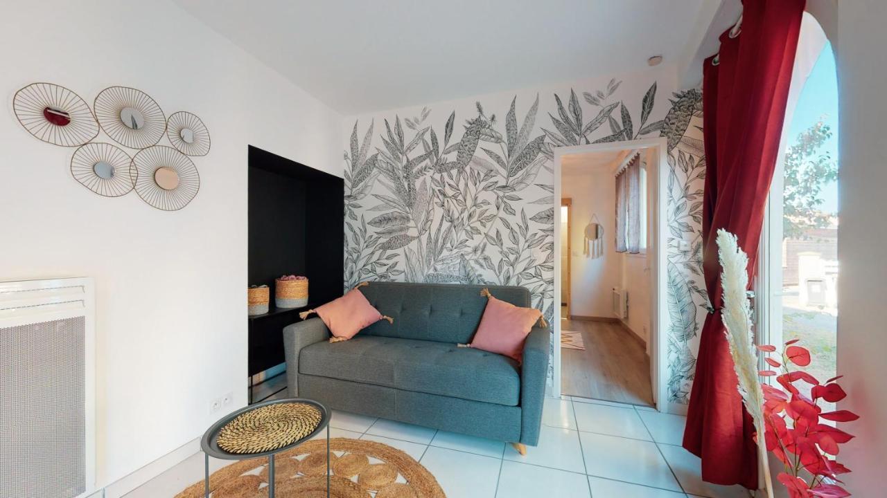 Appartement L'Appart' des Achards - PITAYA à Les Achards  Extérieur photo