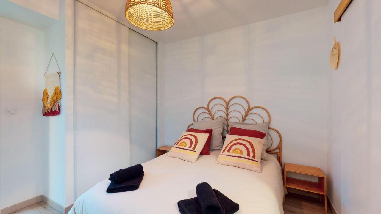 Appartement L'Appart' des Achards - PITAYA à Les Achards  Extérieur photo